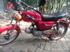 Honda 80 Cc